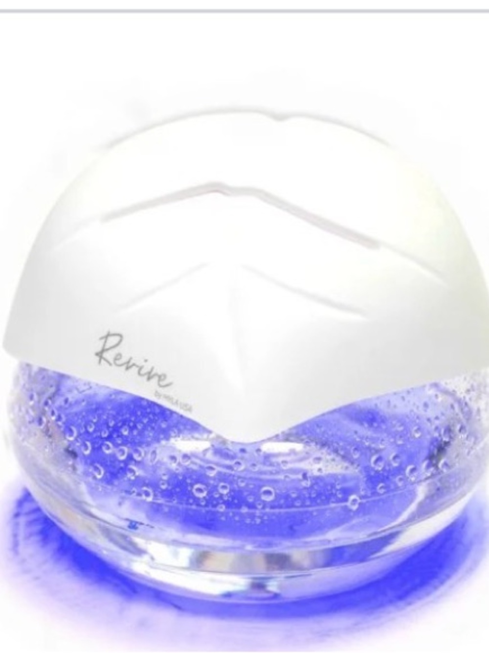 Hyla Revive Water Air Freshener, designed for home use.